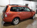 2010 Subaru Forester 2.5X Premium na sprzedaż w Blaine, MN - Front End