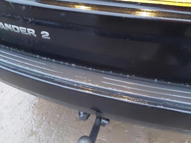2007 LAND ROVER FREELANDER