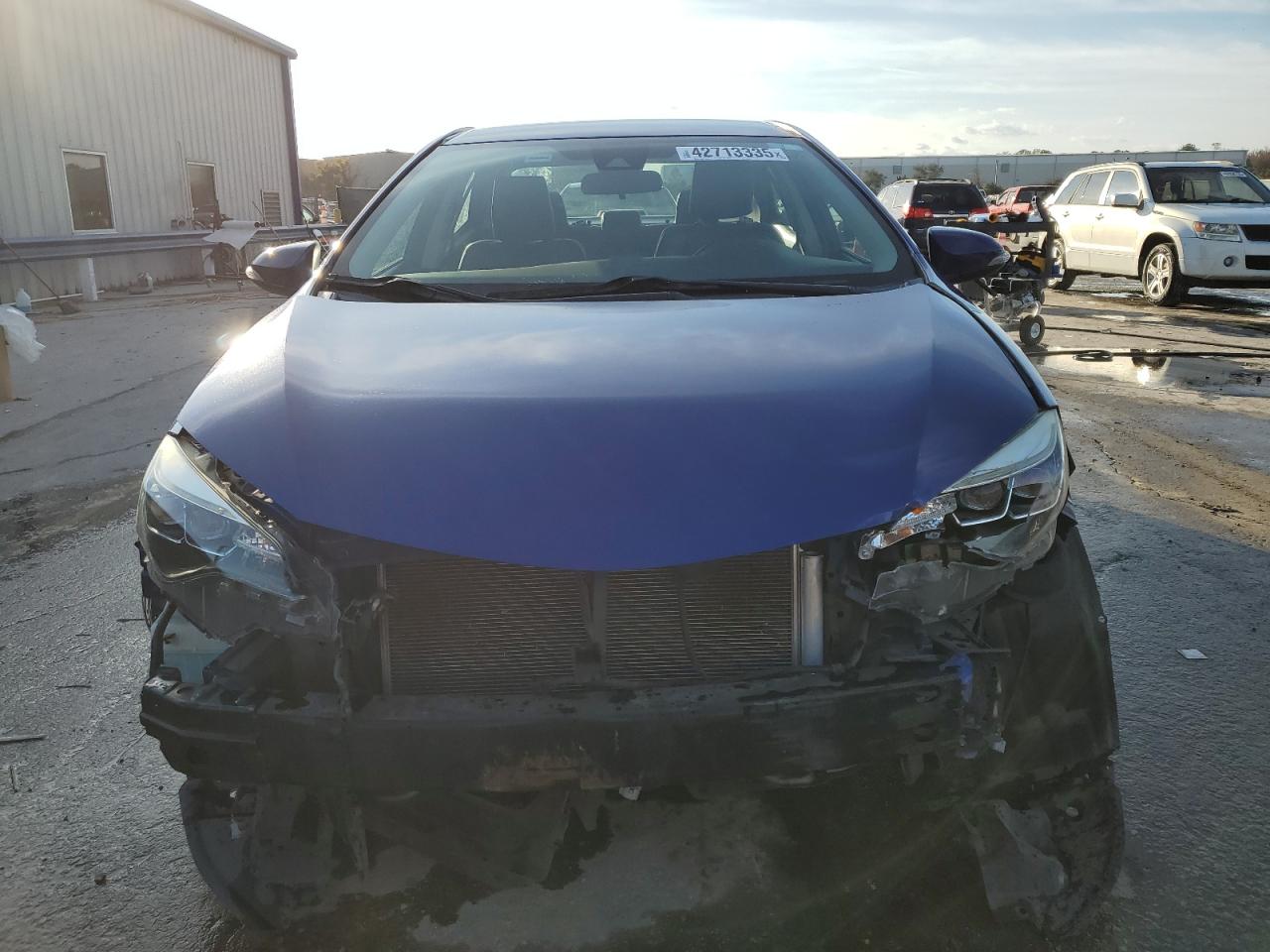2017 Toyota Corolla - Image 5