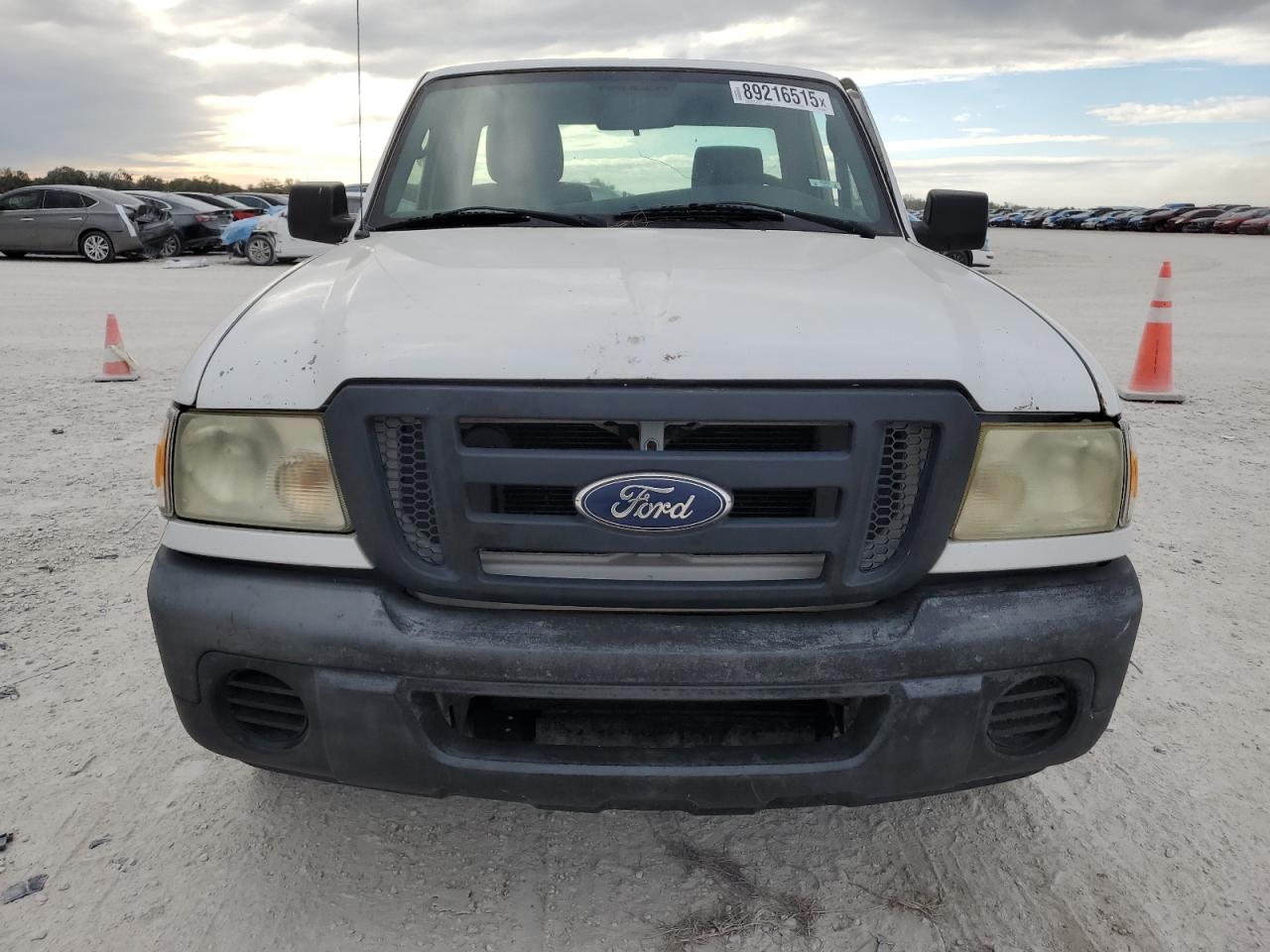 2011 Ford Ranger - Image 5