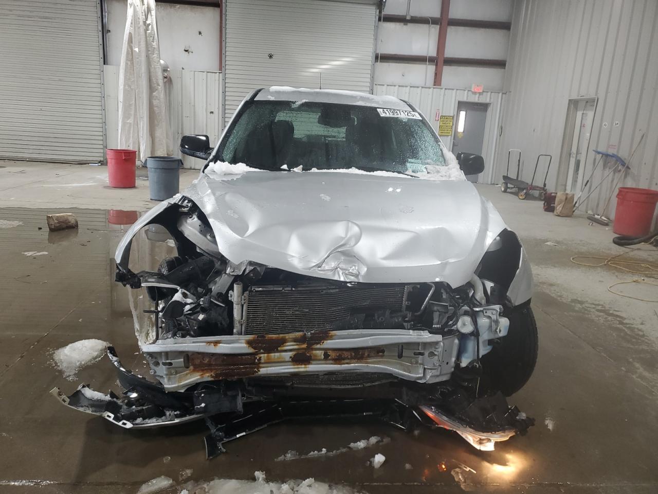 2012 Chevrolet Equinox - Image 5