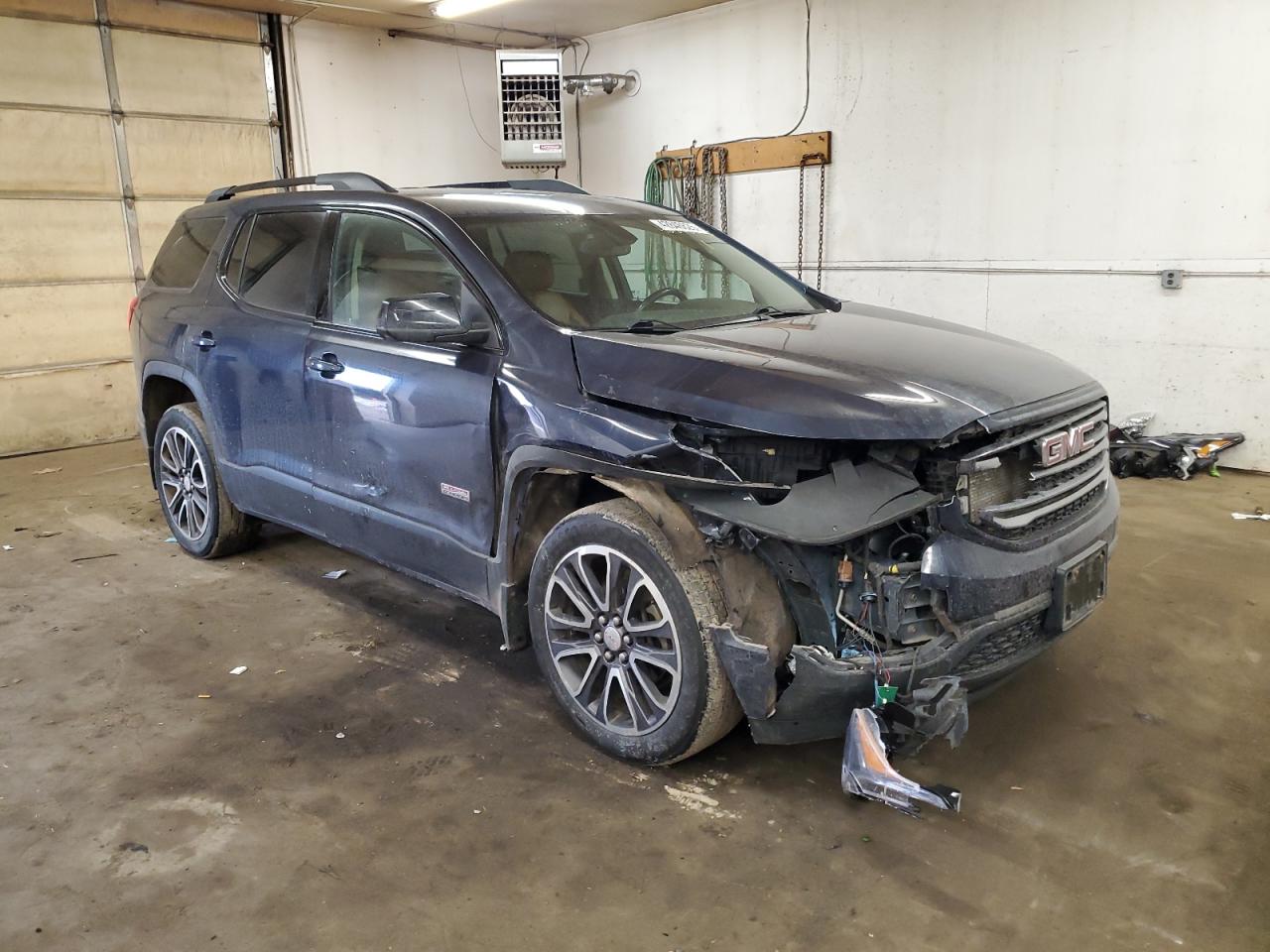 2018 GMC Acadia - Image 4