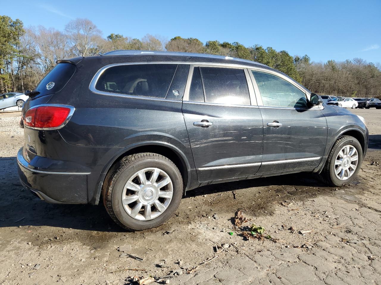 2013 Buick Enclave - Image 3
