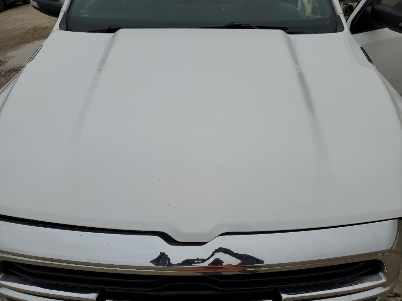 2021 RAM 1500 - Image 11