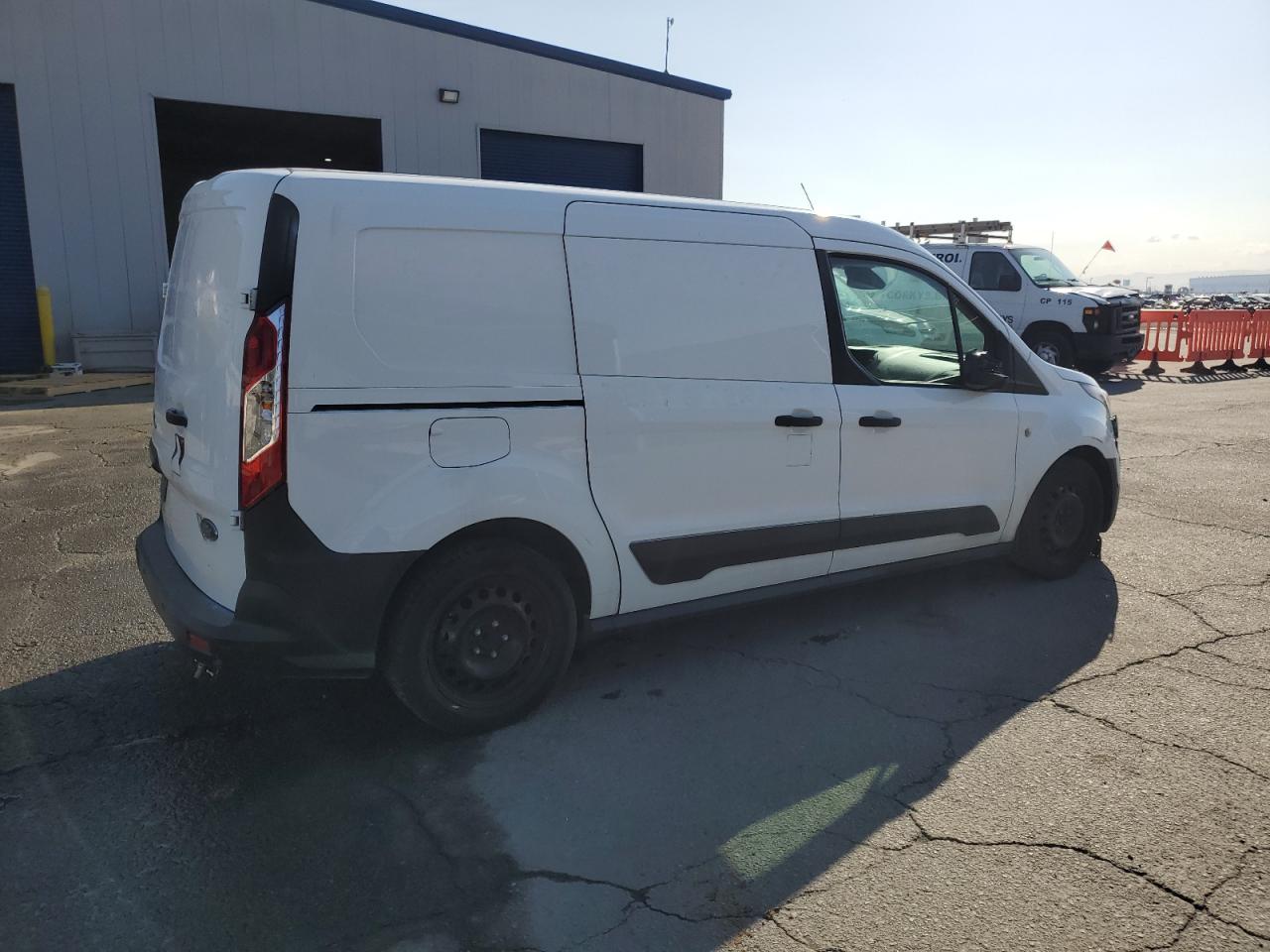 2020 Ford Transit - Image 3