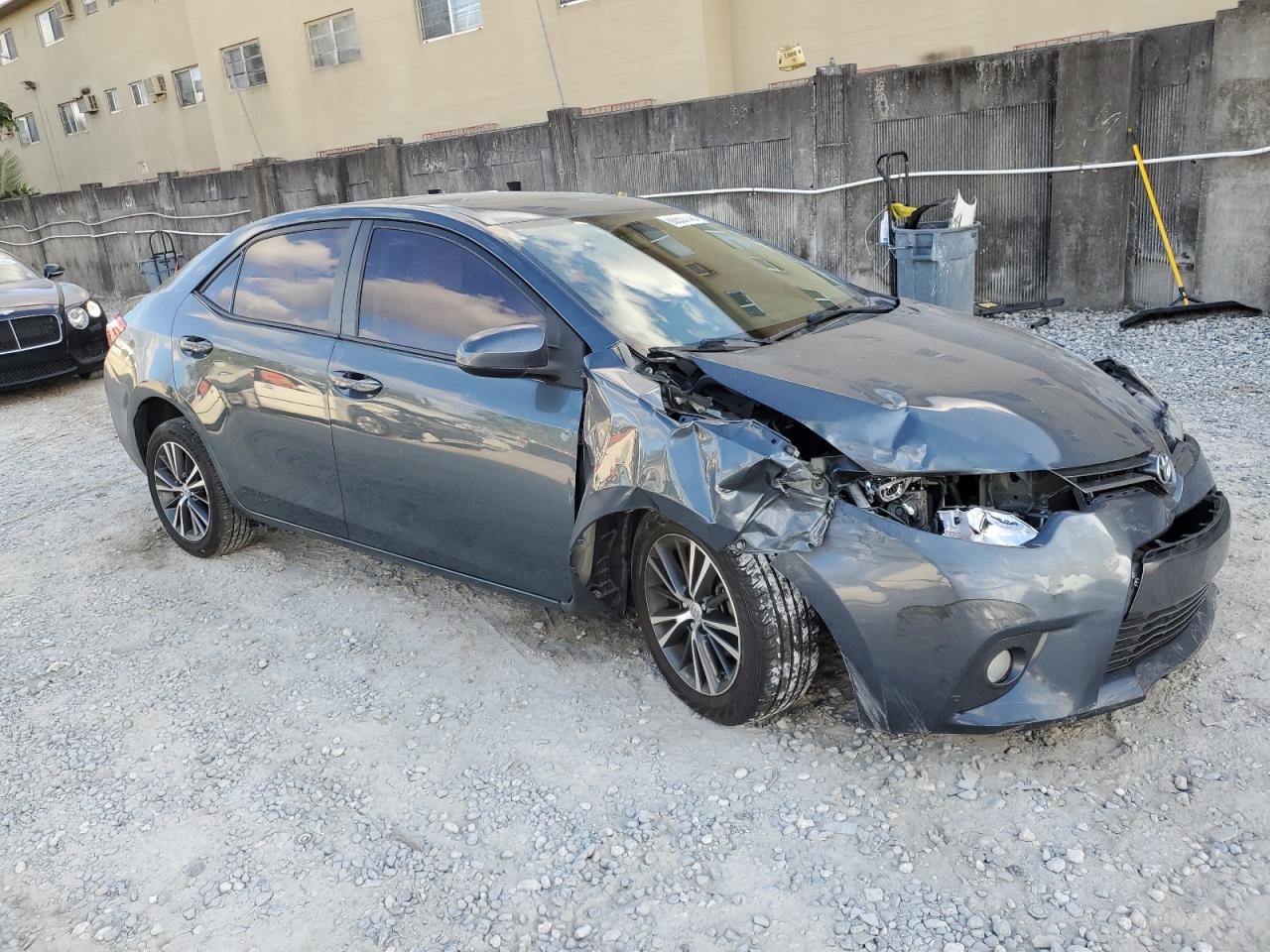 2016 Toyota Corolla - Image 4