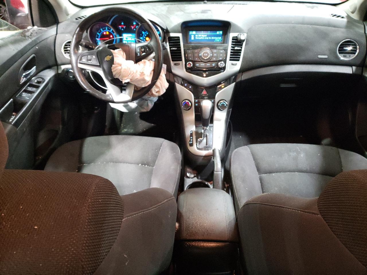 2014 Chevrolet Cruze - Image 8