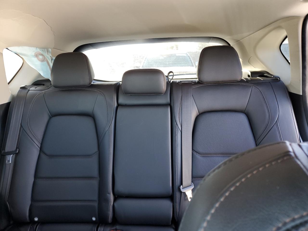 2020 Mazda CX-5 - Image 10