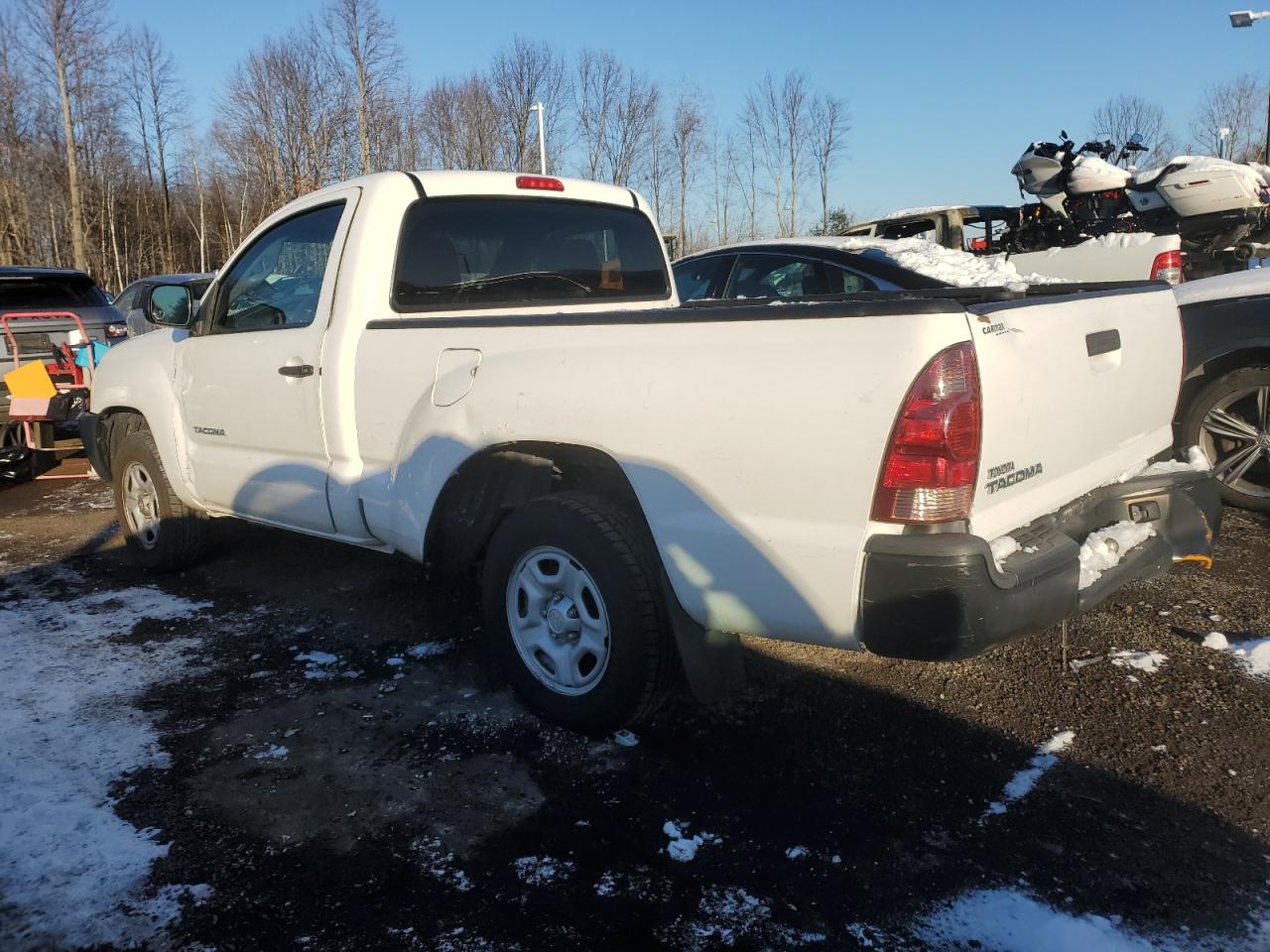2007 Toyota Tacoma - Image 2