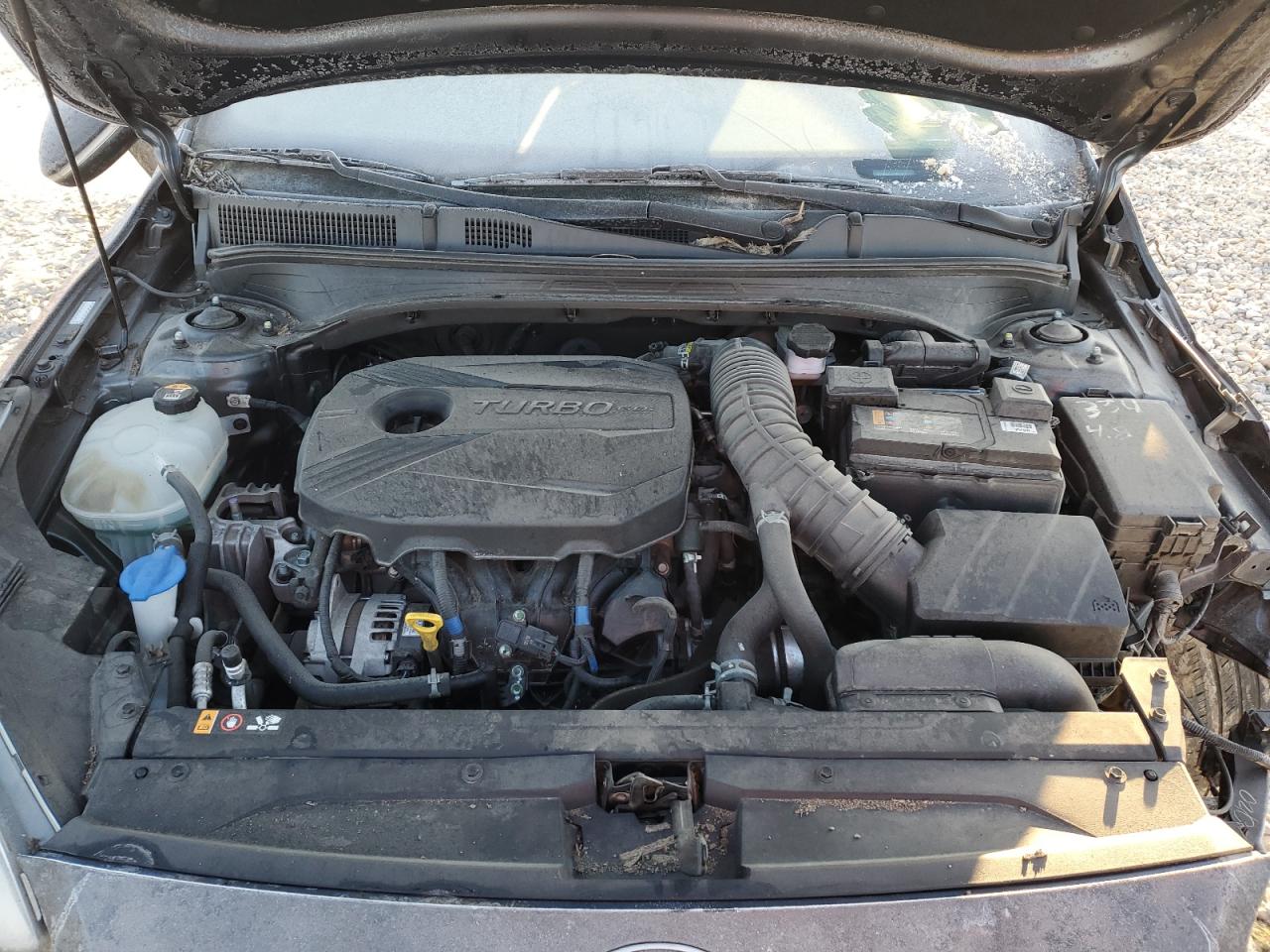 2020 Kia Forte - Image 12