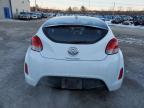 2016 Hyundai Veloster  за продажба в North Billerica, MA - Front End