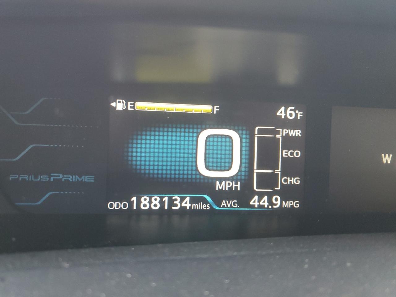 2018 Toyota Prius - Image 9