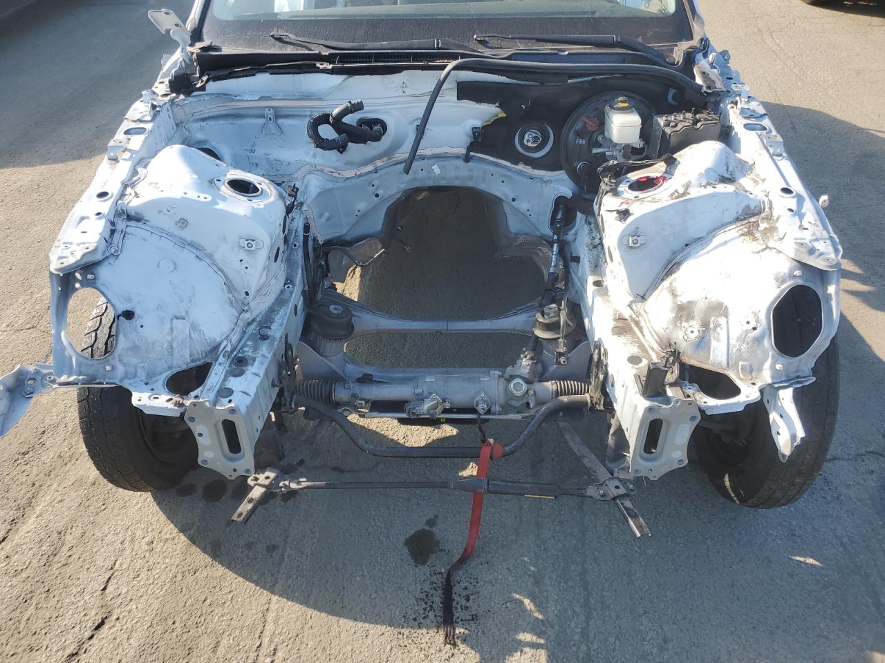 2022 Lexus IS - Image 11