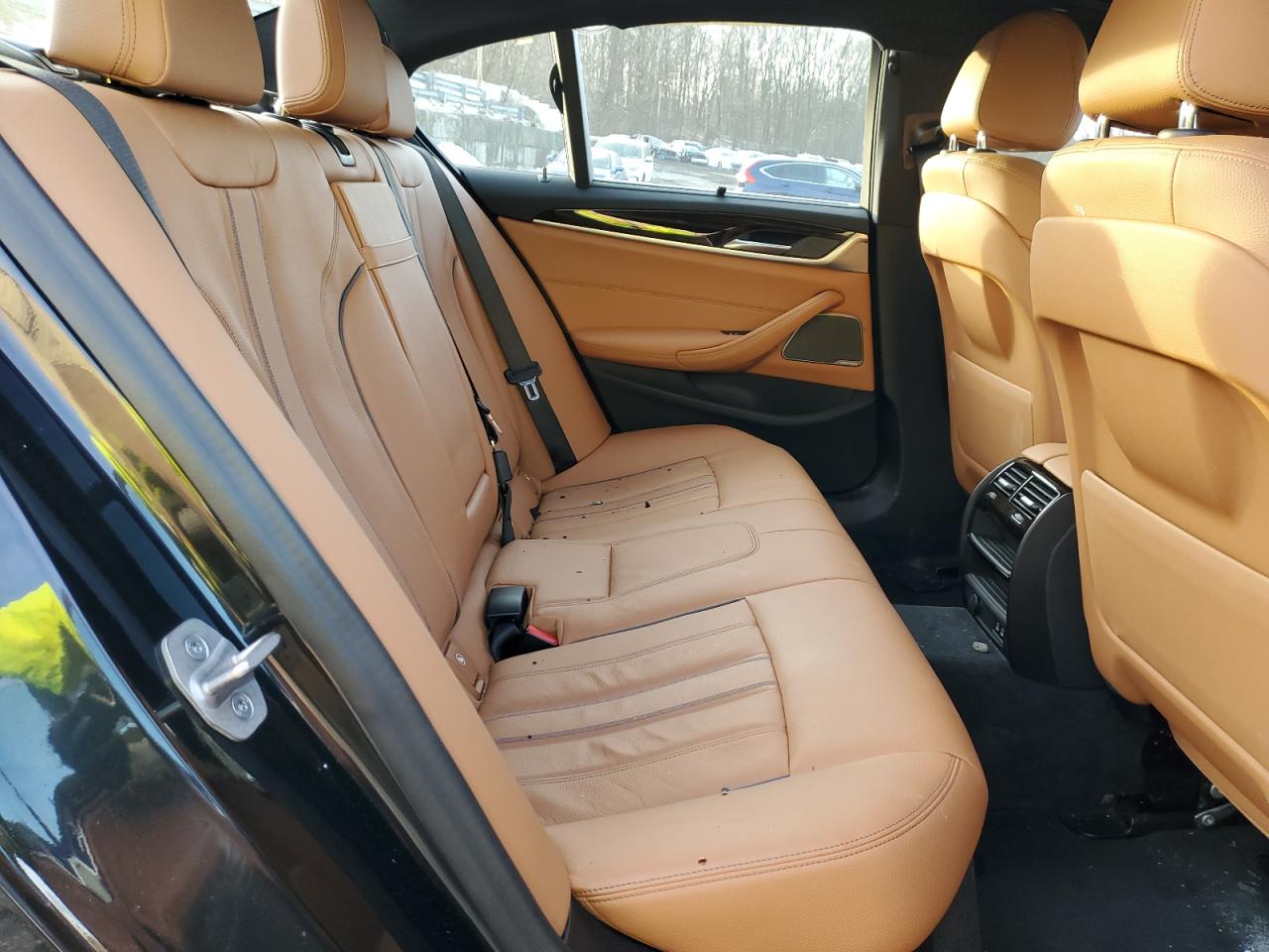 2023 BMW 5er - Image 10