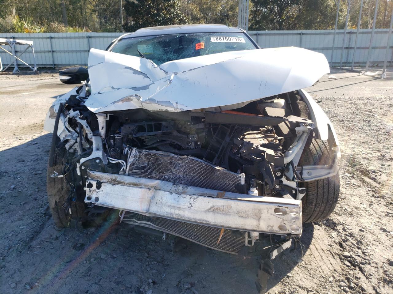 1N4AA6AP4JC391854 NISSAN MAXIMA 2018