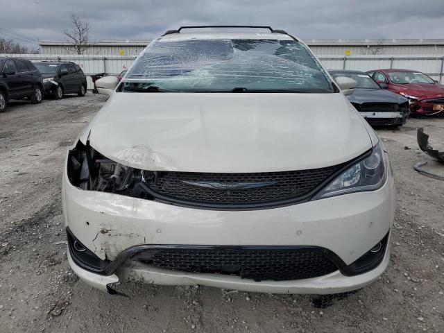  CHRYSLER PACIFICA 2019 Белый
