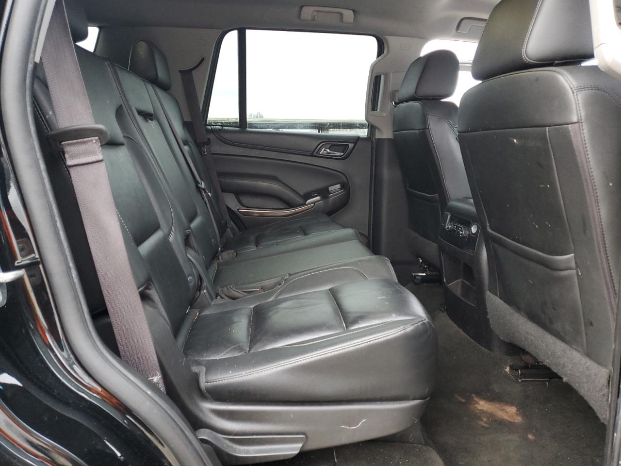 2016 Chevrolet Tahoe - Image 12