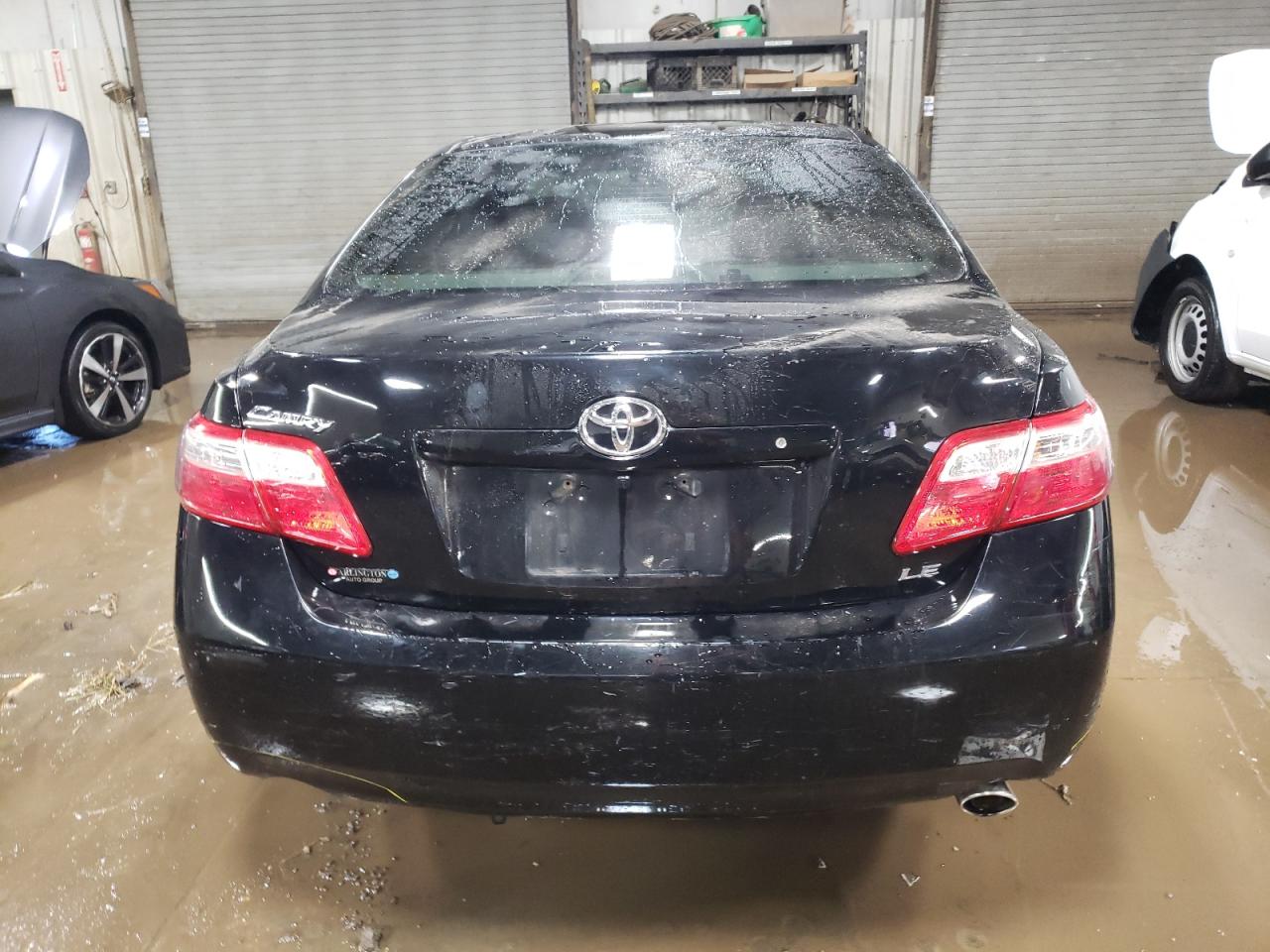 2009 Toyota Camry - Image 6