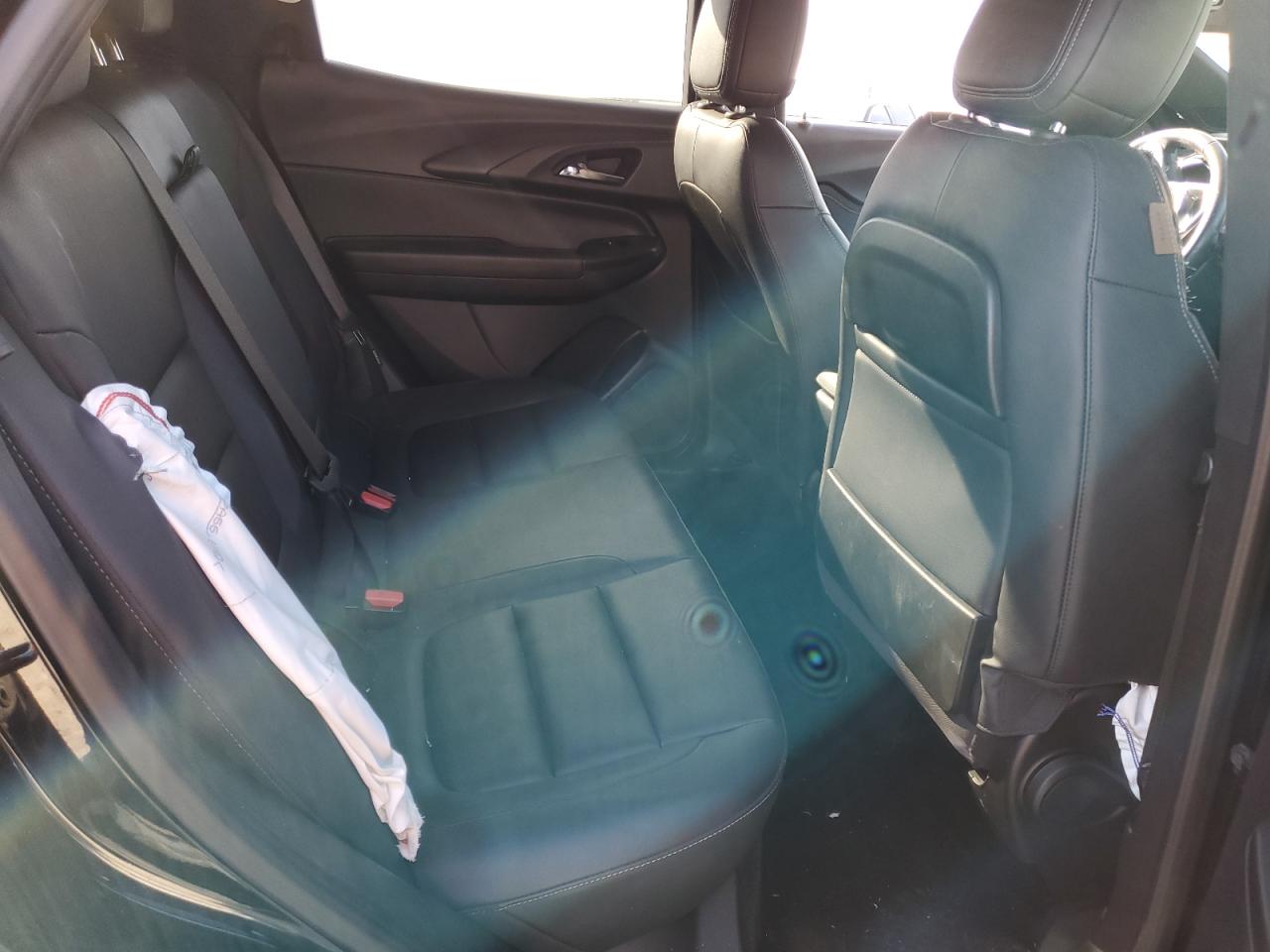 KL79MVSL5MB076241 CHEVROLET TRAILBLZR 2021