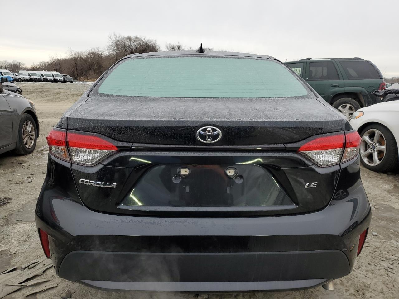2021 Toyota Corolla - Image 6