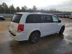 2019 Dodge Grand Caravan Gt   იყიდება Memphis-ში, TN - Front End