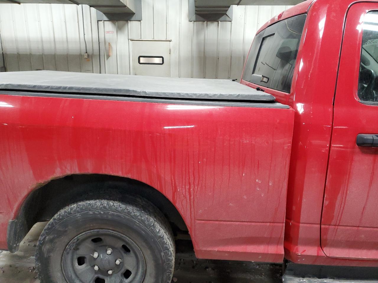 2014 RAM 1500 - Image 10