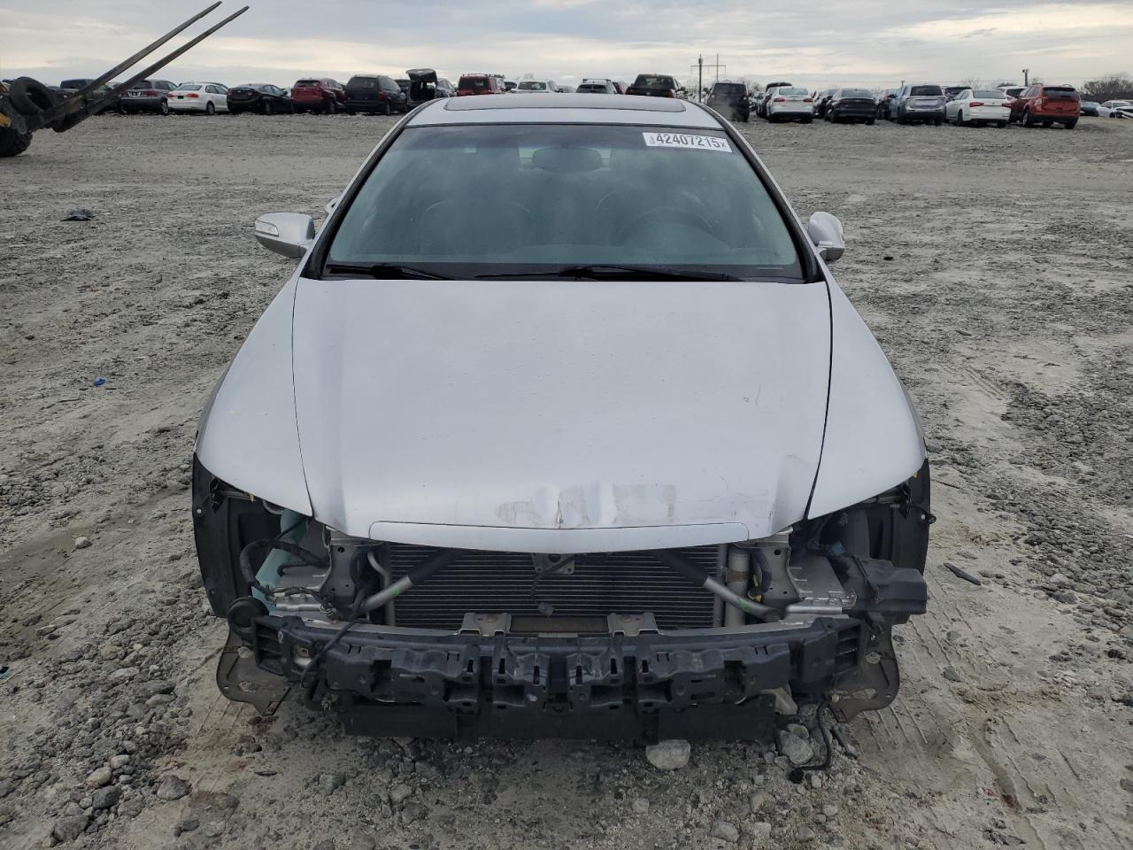 2008 Acura TL - Image 5