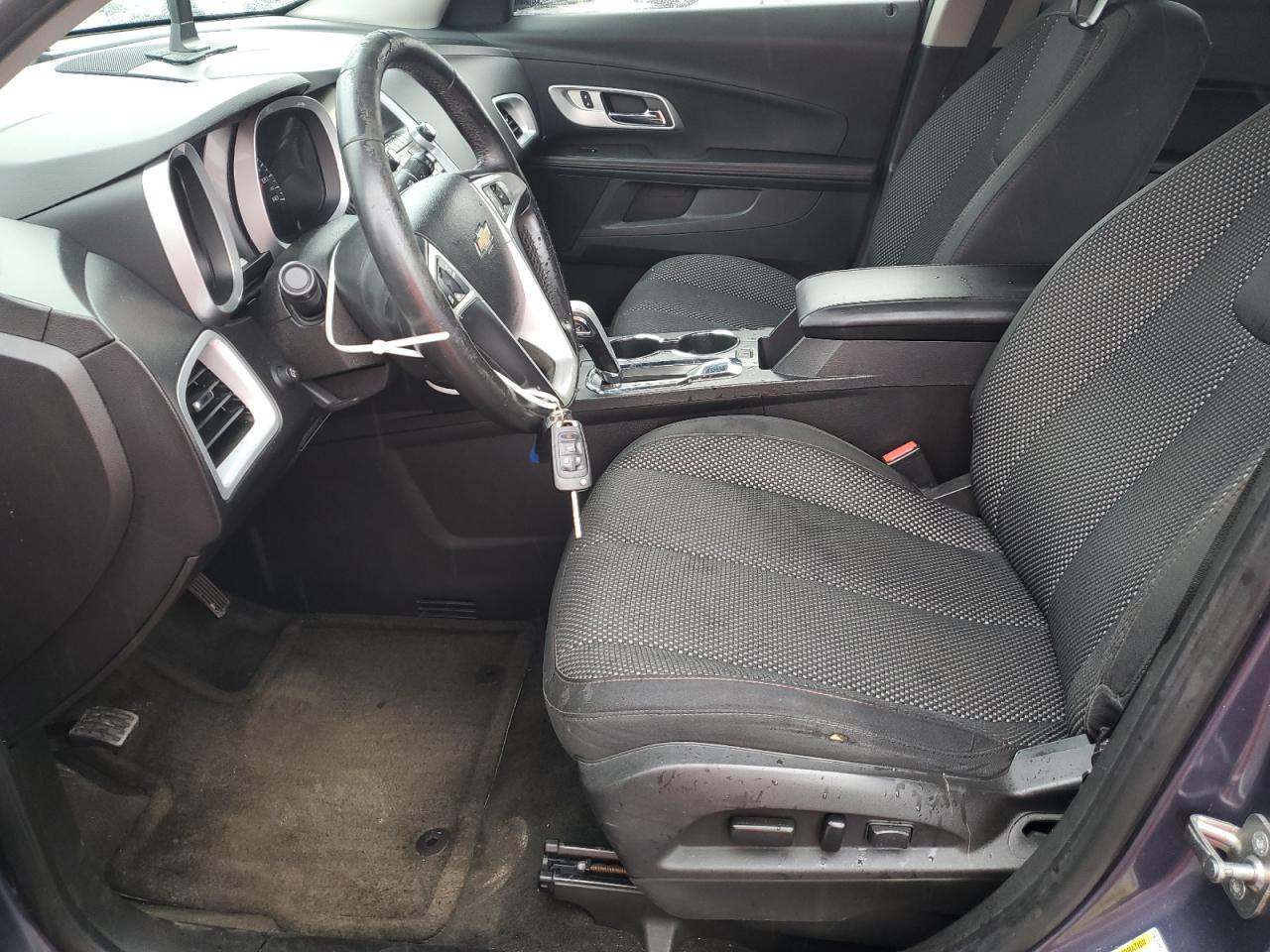 2014 Chevrolet Equinox - Image 7