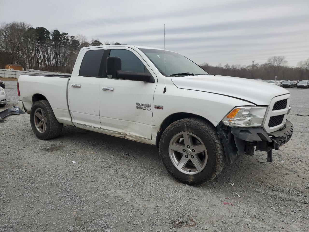 2014 RAM 1500 - Image 4