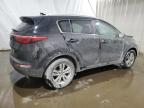 2018 Kia Sportage Lx продається в Central Square, NY - Front End