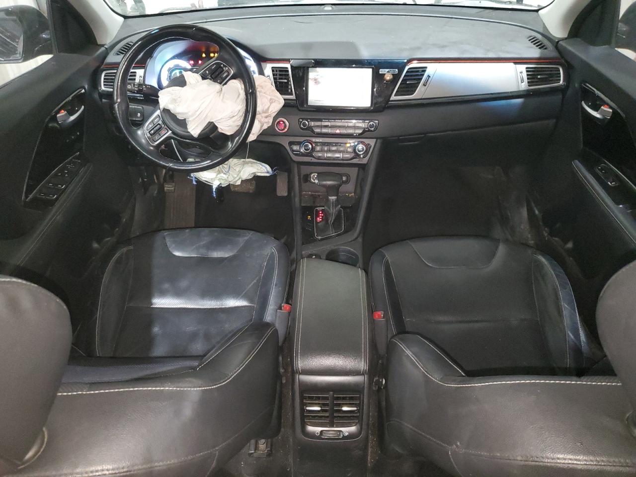 2017 Kia Niro - Image 8