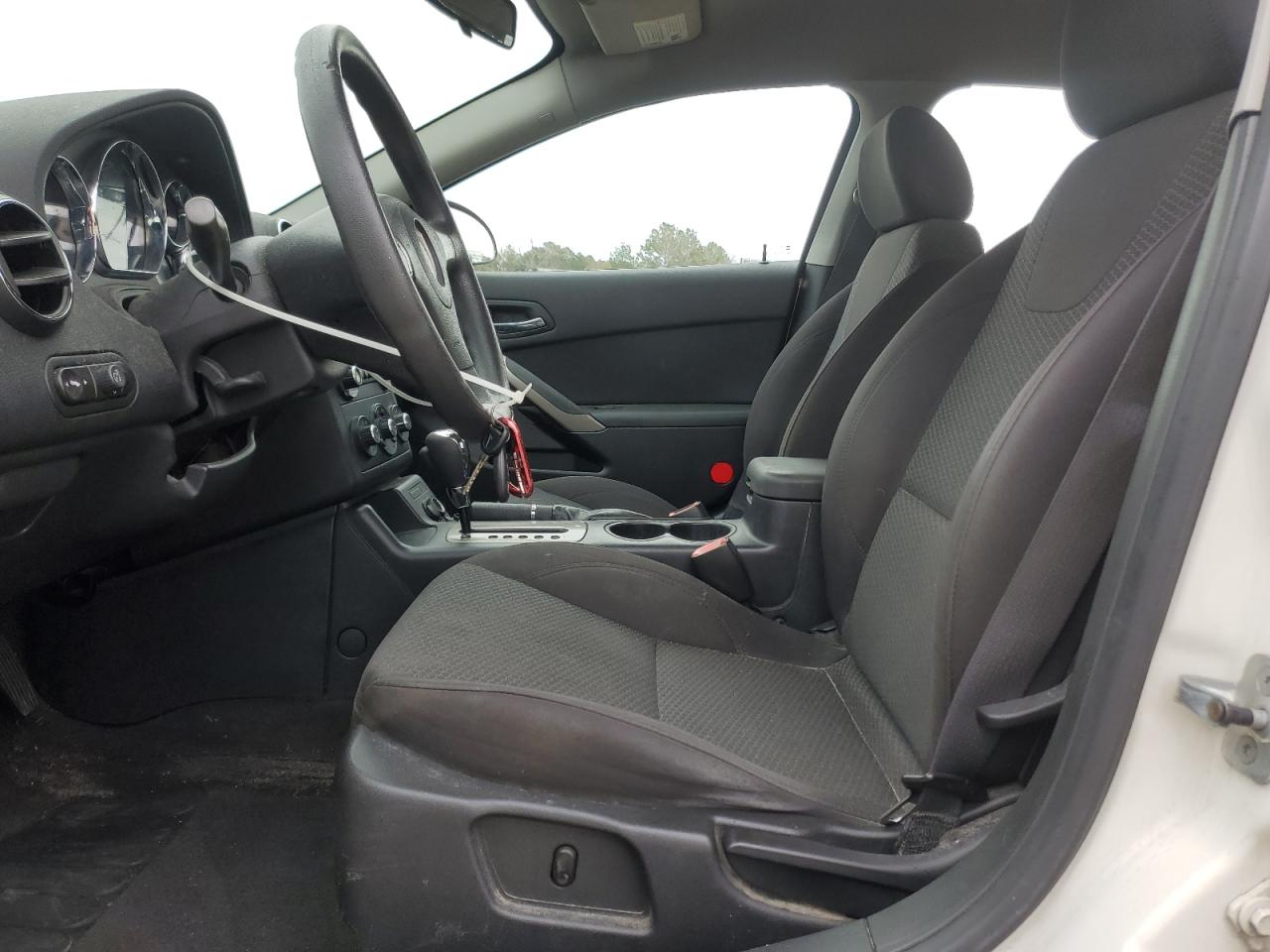 2006 Pontiac G6 Se VIN: 1G2ZF55BX64231216 Lot: 49856575