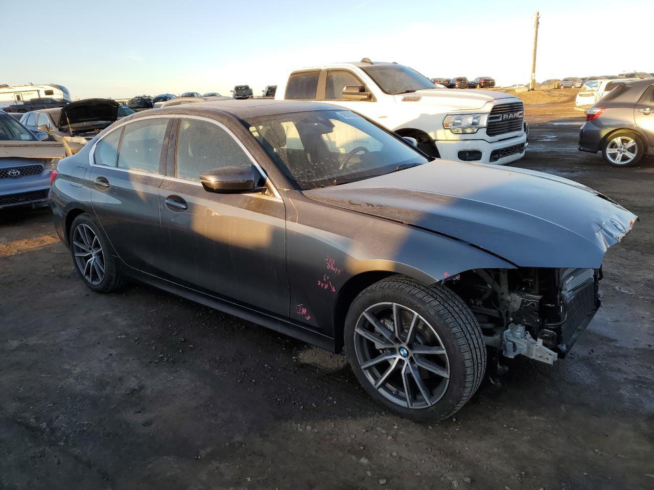 2021 BMW 3er - Image 4