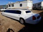 2010 Lincoln Town Car Executive იყიდება Colton-ში, CA - Front End