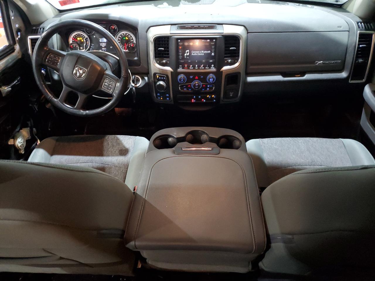 2018 RAM 1500 - Image 8
