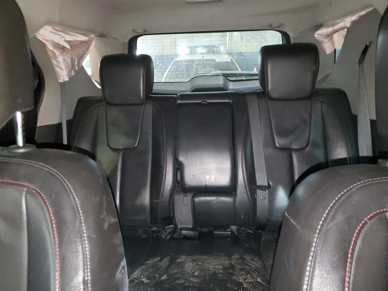 2011 Chevrolet Equinox - Image 10