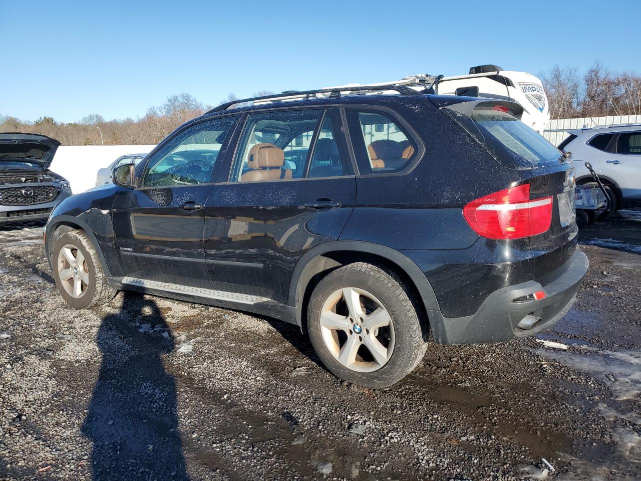 2009 BMW X5 - Image 2