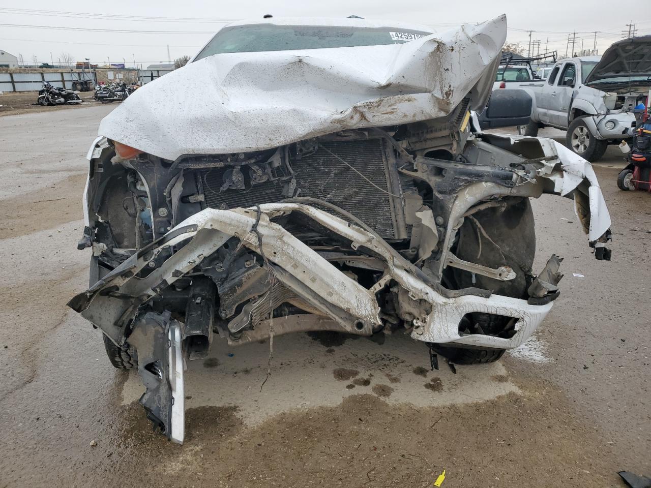 2018 Ford F-150 - Image 5