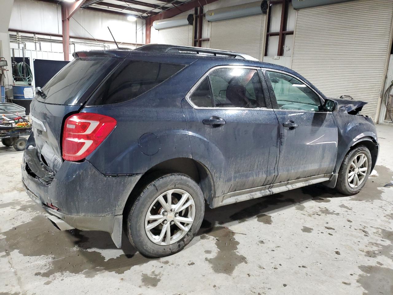 2016 Chevrolet Equinox - Image 3