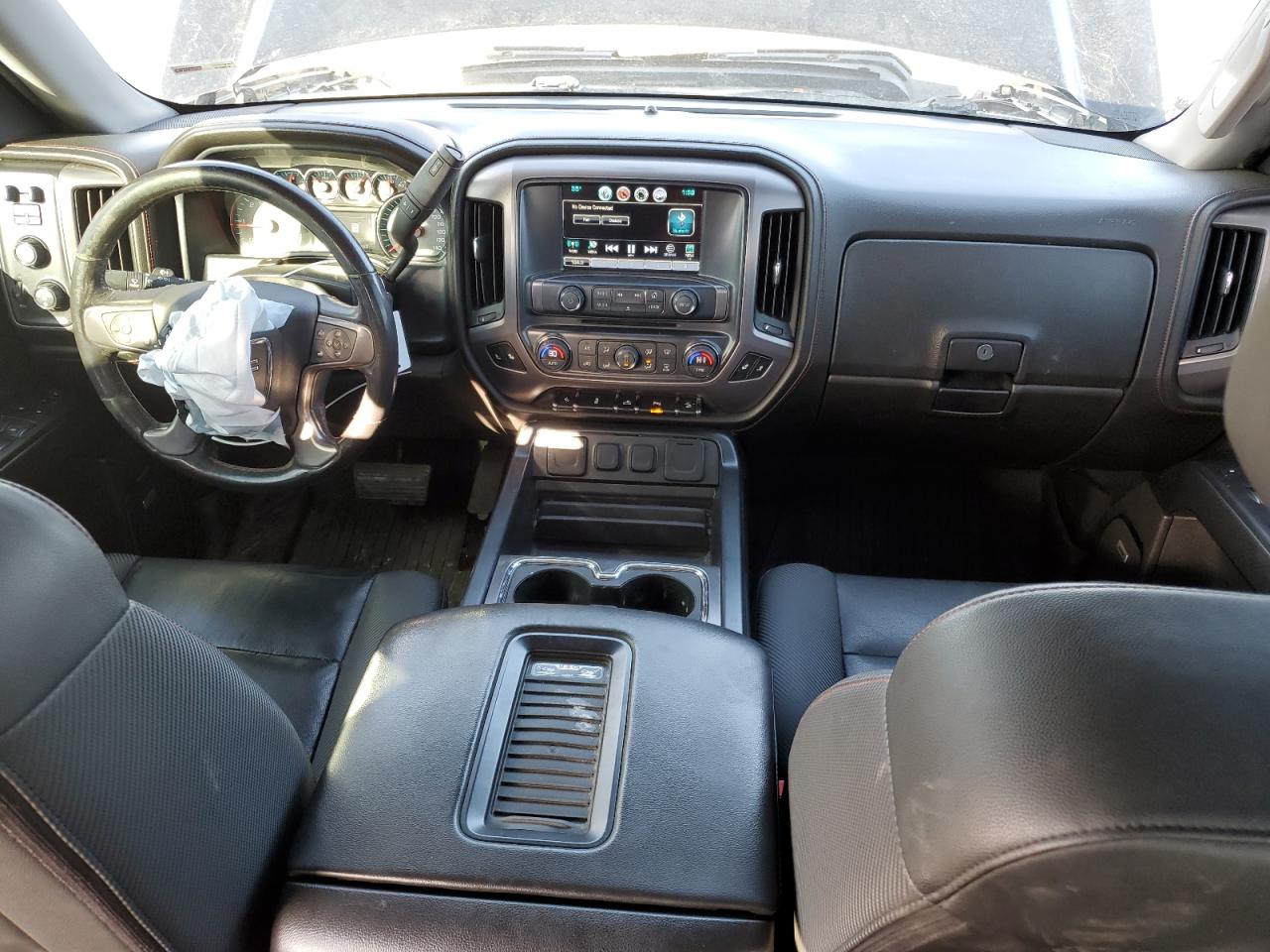 2018 GMC Sierra - Image 8