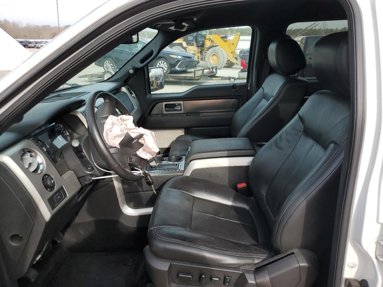2014 Ford F-150 - Image 7