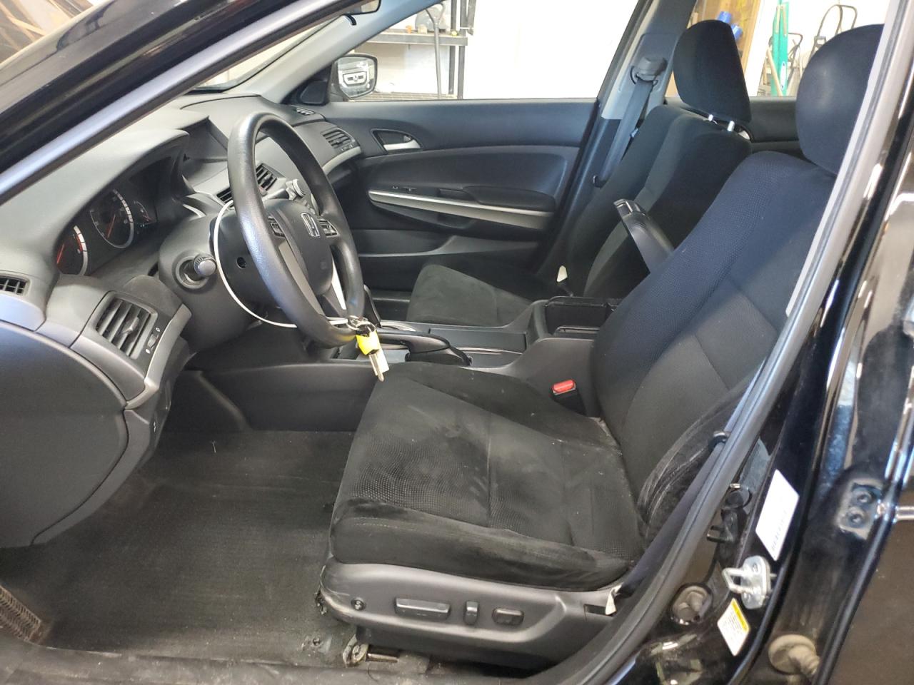 2010 Honda Accord - Image 7
