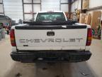 2001 Chevrolet Silverado C1500 en Venta en Nisku, AB - Front End