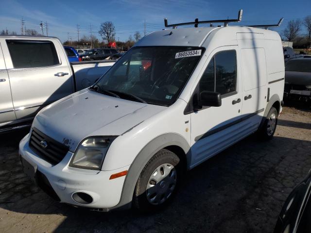2013 Ford Transit Connect Xlt