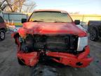 2013 Ford F150 Super Cab продається в Wichita, KS - Front End
