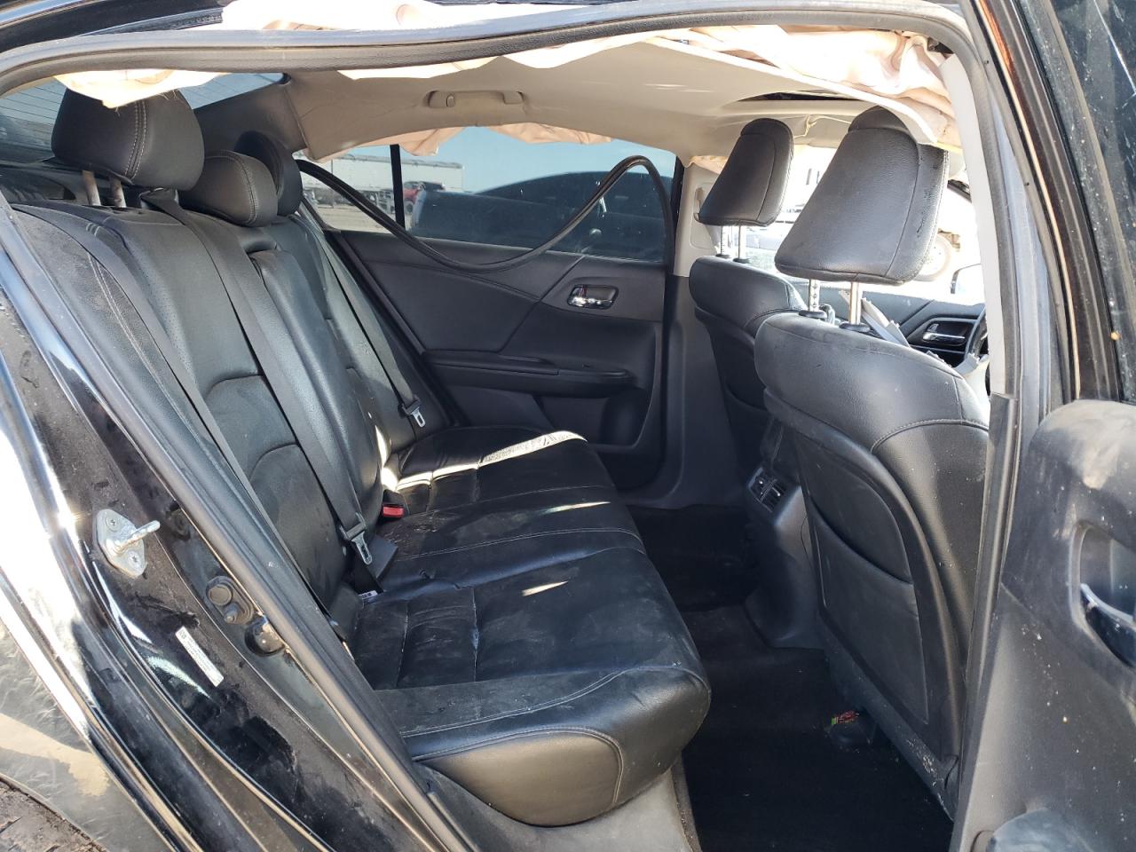2014 Honda Accord - Image 10