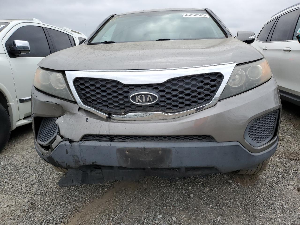 2012 Kia Sorento - Image 5