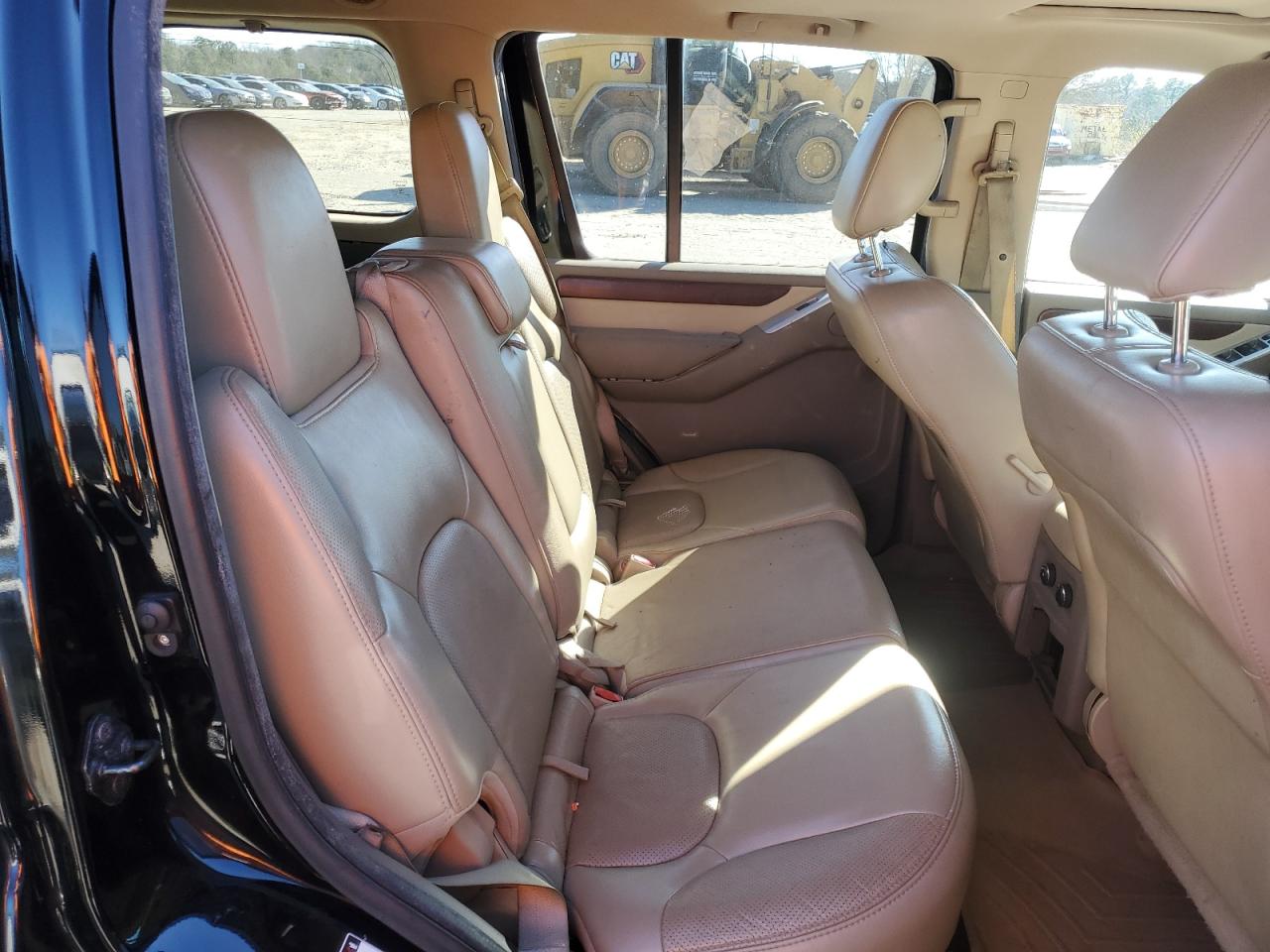 2012 Nissan Pathfinder - Image 11