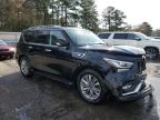 2020 Infiniti Qx80 Luxe продається в Eight Mile, AL - Front End