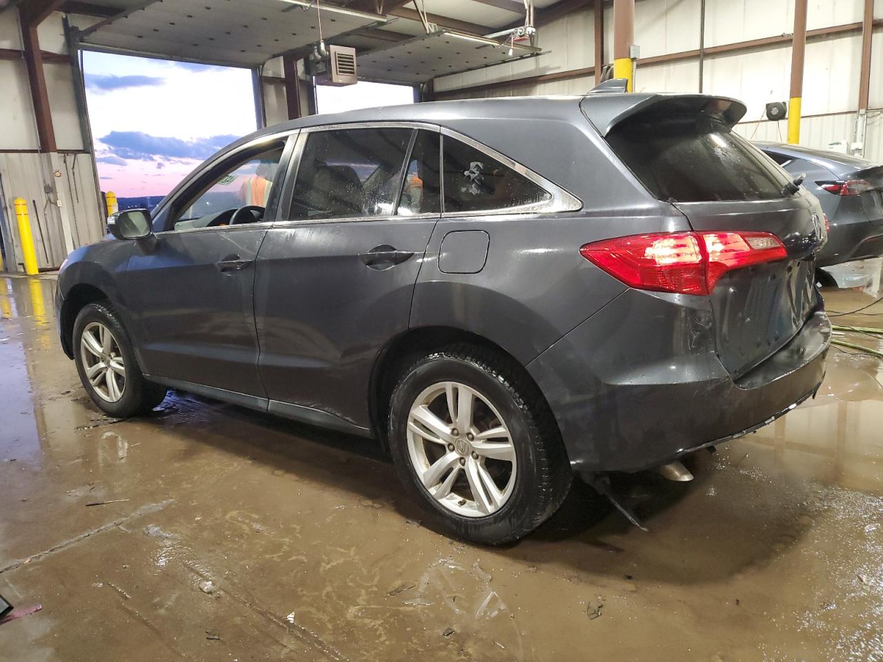 2014 Acura RDX - Image 2